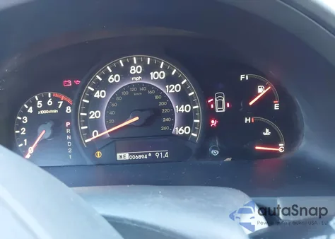 2008 Honda Odyssey Touring z USA, uszkodzony, nr VIN 5FNRL38818B021382